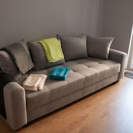 Apartament Poznanska 1 Extérieur photo