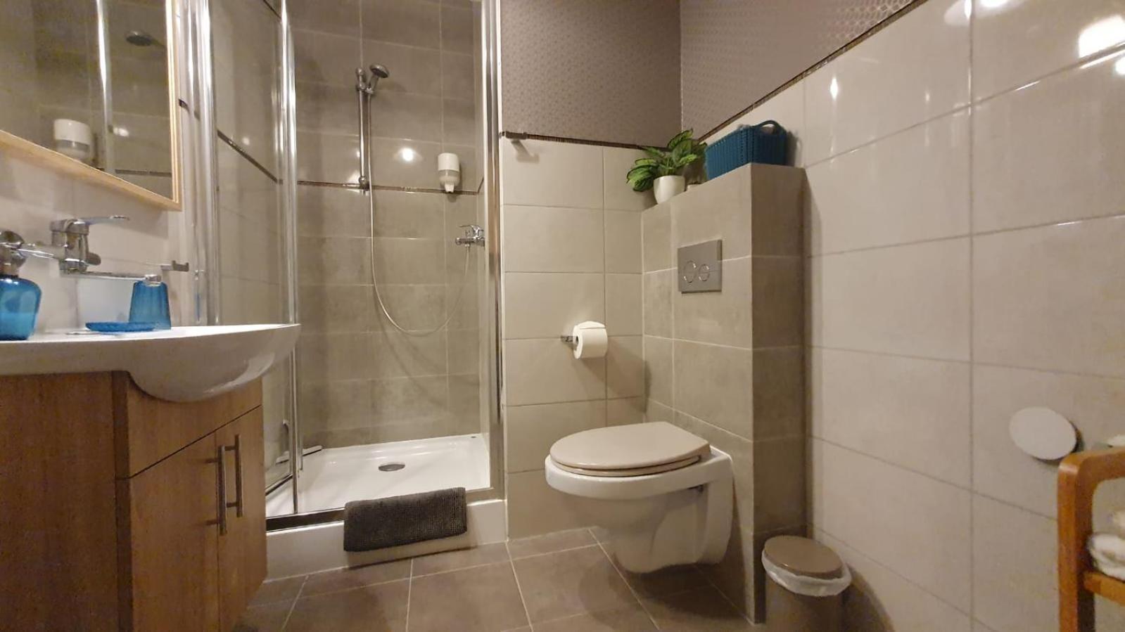 Apartament Poznanska 1 Extérieur photo
