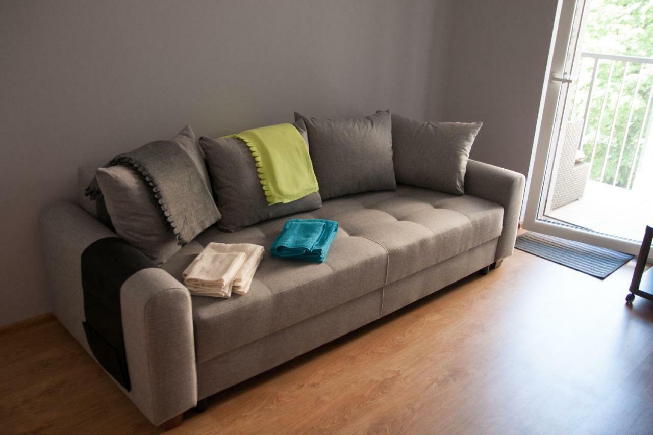 Apartament Poznanska 1 Extérieur photo