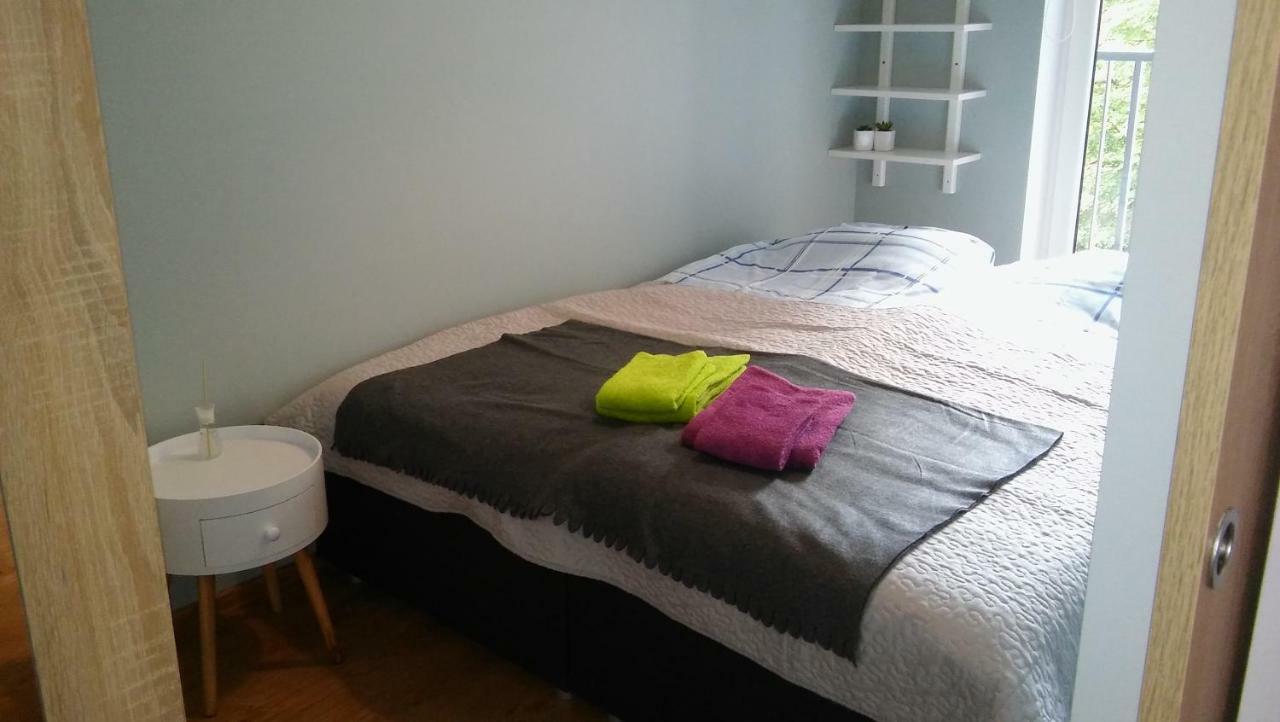 Apartament Poznanska 1 Extérieur photo
