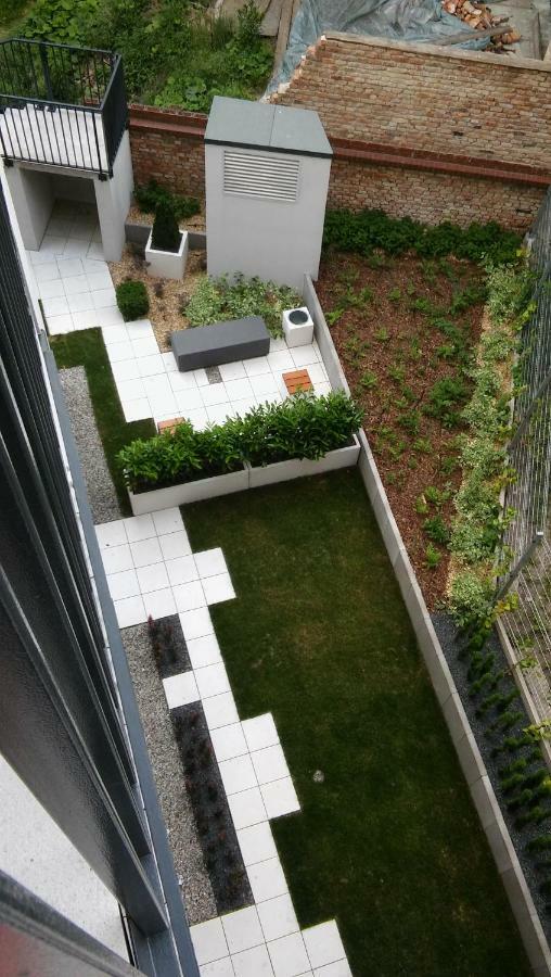 Apartament Poznanska 1 Extérieur photo