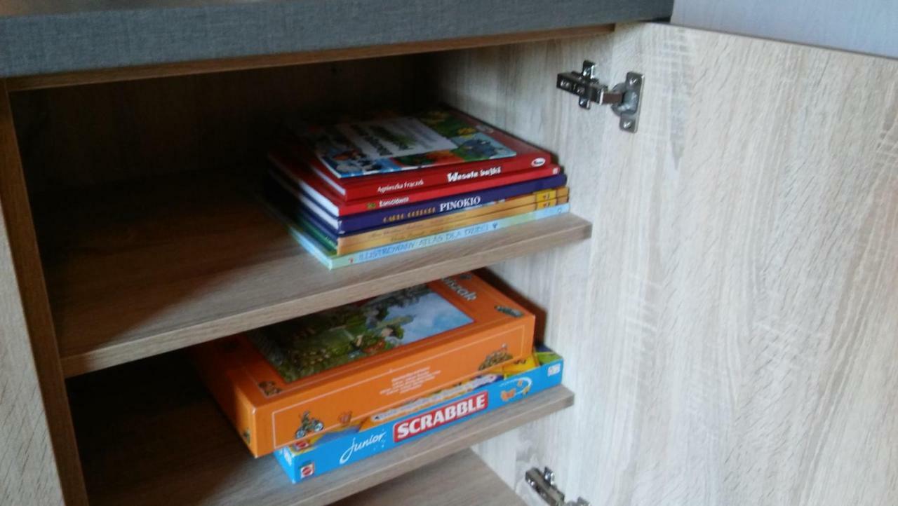Apartament Poznanska 1 Extérieur photo