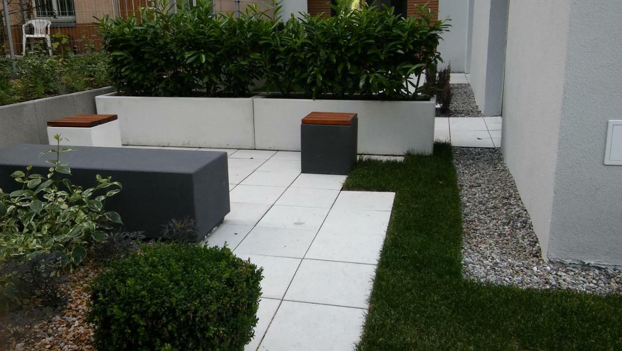 Apartament Poznanska 1 Extérieur photo