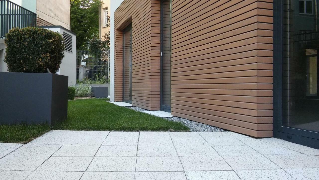 Apartament Poznanska 1 Extérieur photo
