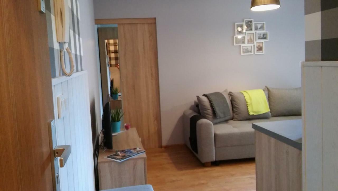 Apartament Poznanska 1 Extérieur photo