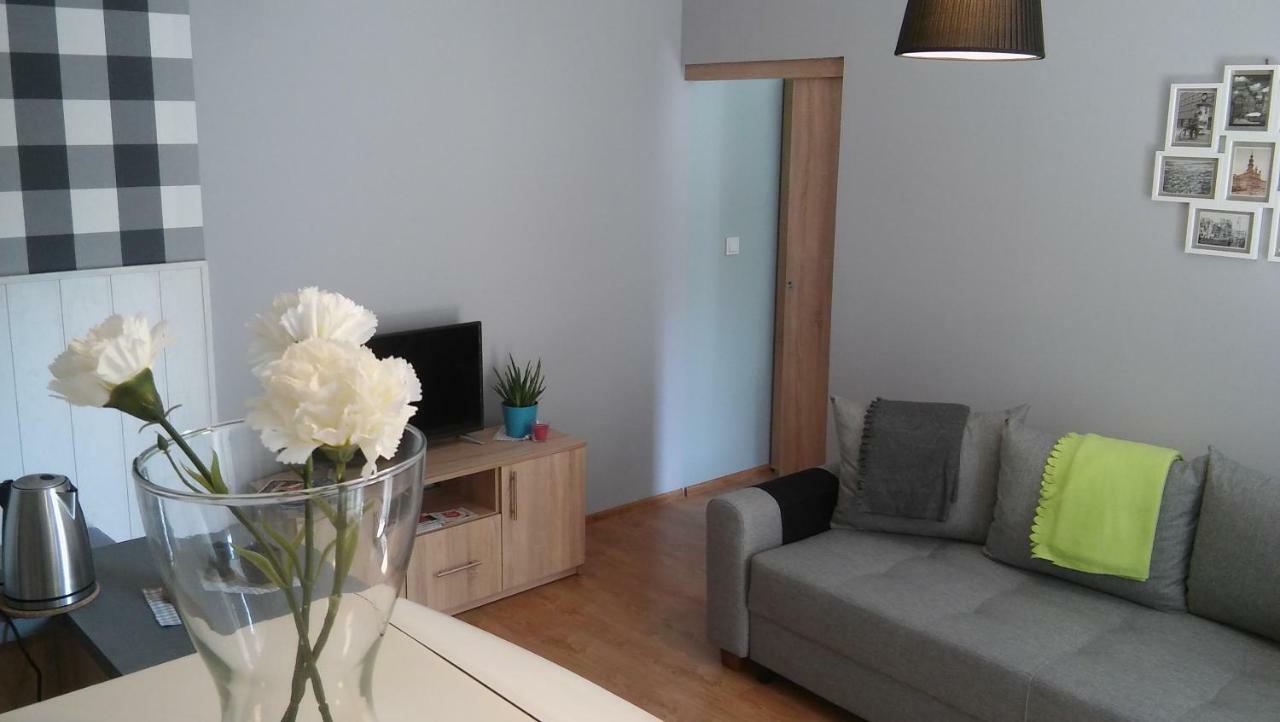 Apartament Poznanska 1 Extérieur photo