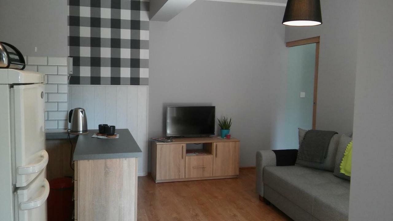 Apartament Poznanska 1 Extérieur photo