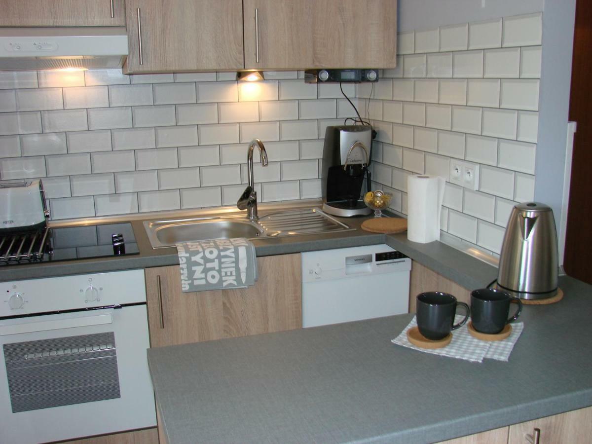 Apartament Poznanska 1 Extérieur photo